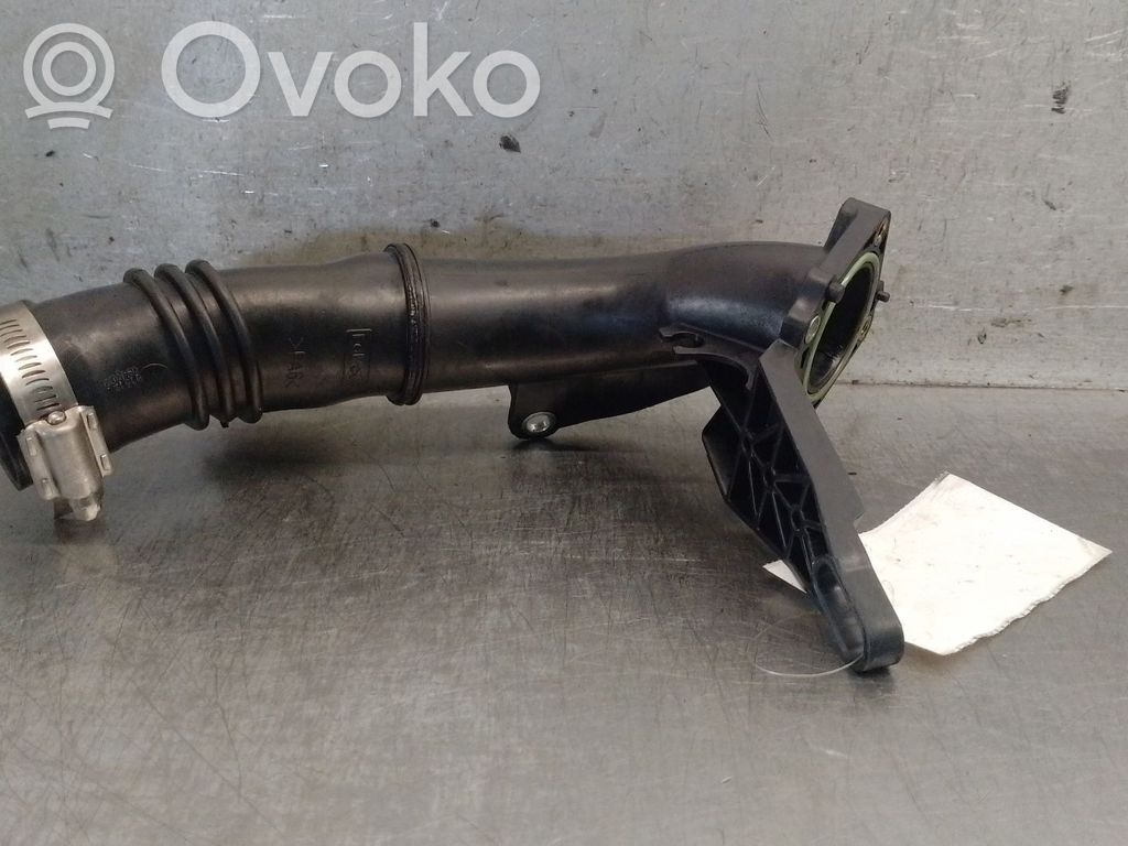 Ford Mondeo MK IV Conductă/furtun aer condiționat (A/C) 