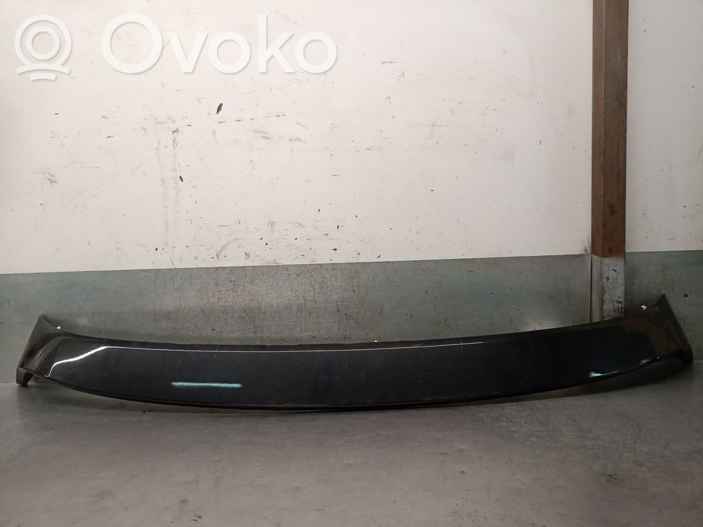 Mazda 2 Spoiler del portellone posteriore/bagagliaio 