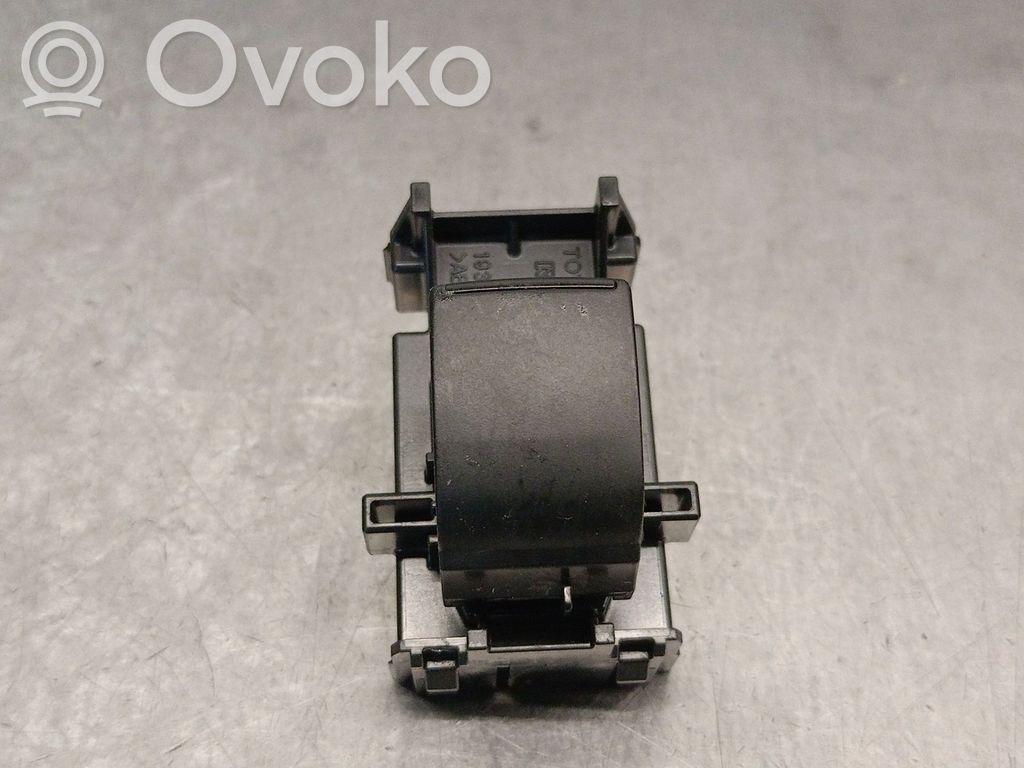 Electric window control switch   193354,193354