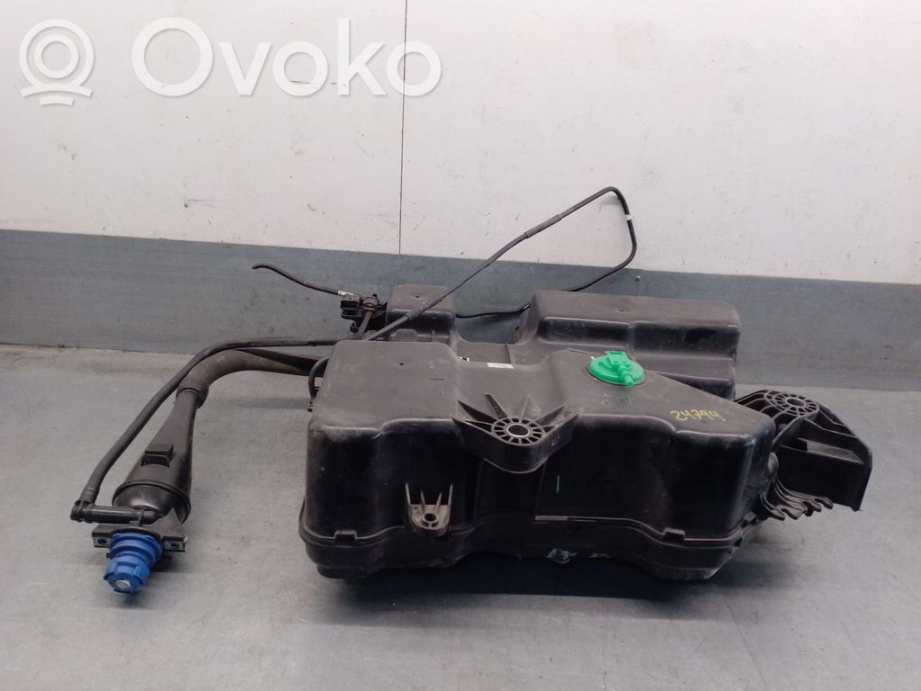 Peugeot Expert Rezervor combustibil 