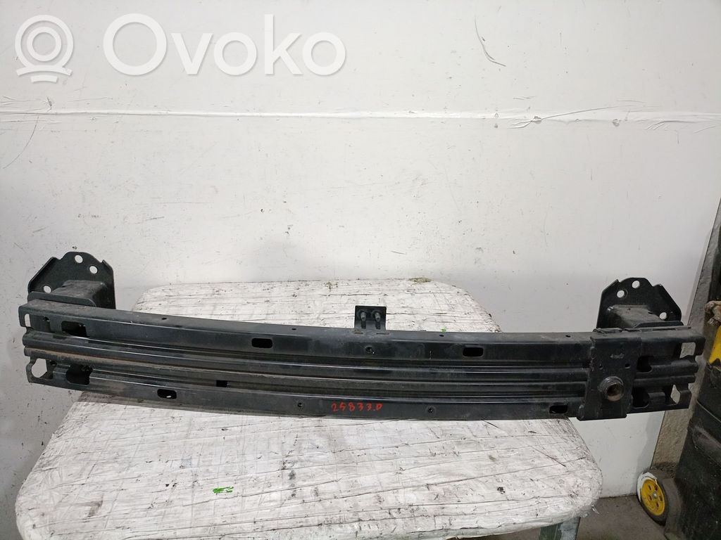 Nissan Juke II F16 Support de montage de pare-chocs avant