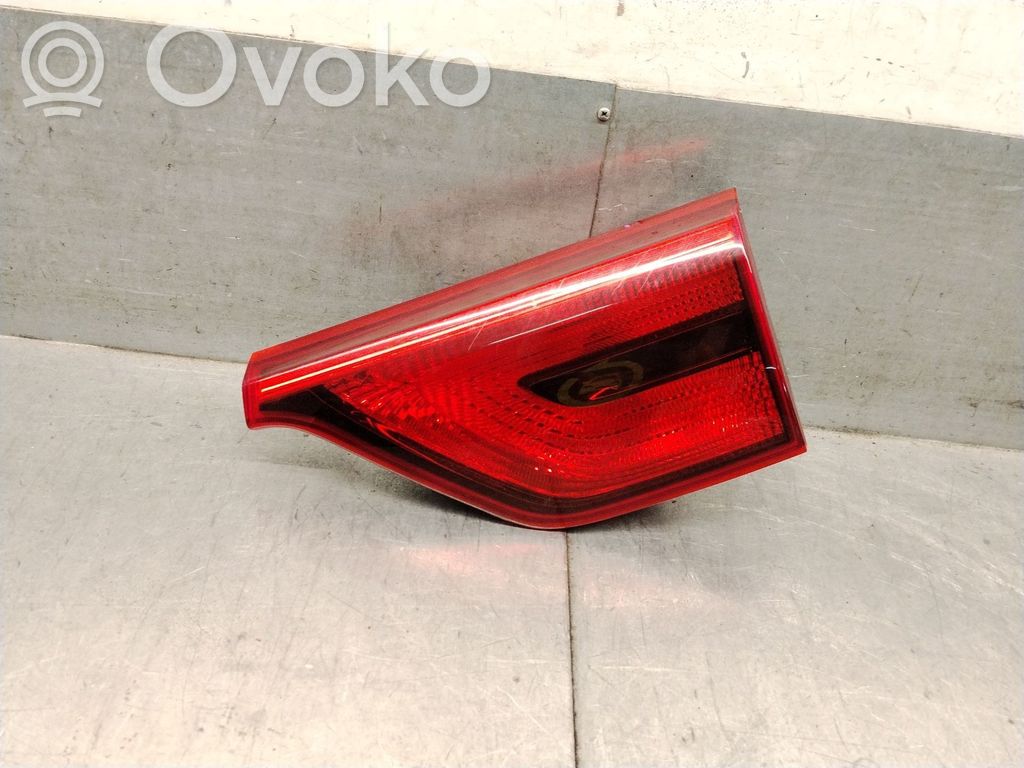 KIA Sportage Lampă spate în caroserie 