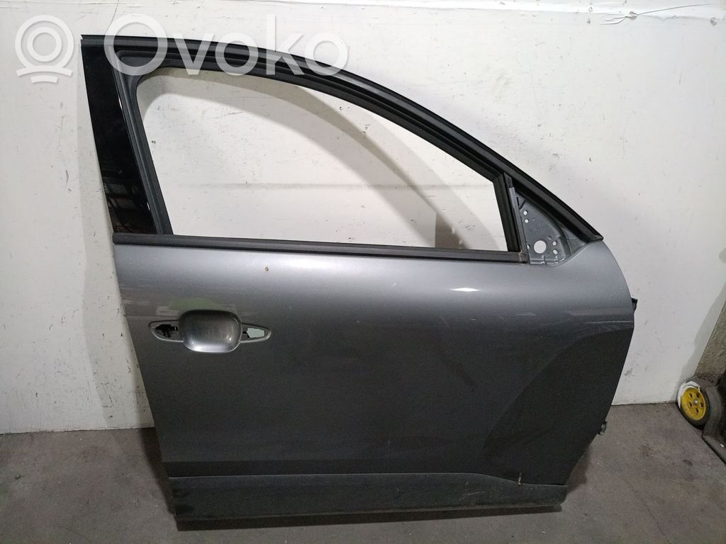 Citroen C4 SpaceTourer Puerta delantera 
