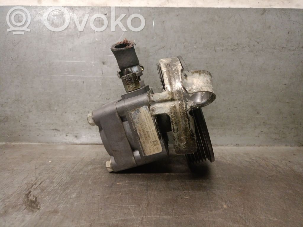 Volvo S80 Pompă servodirecție electrică 