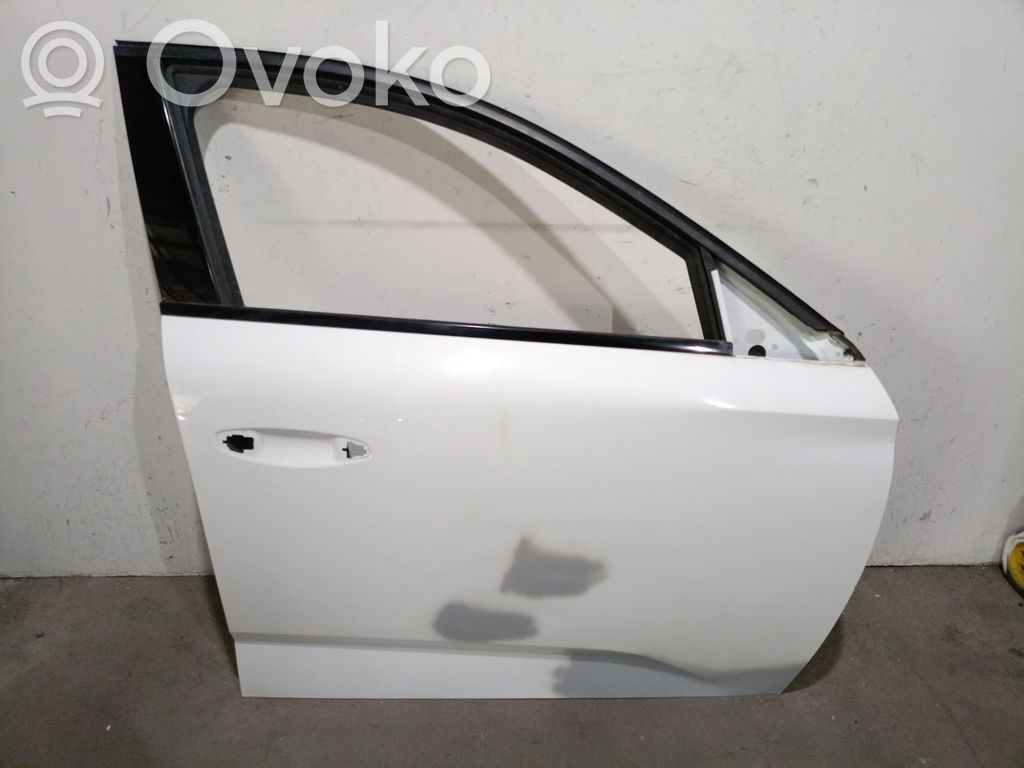 Peugeot 308 Portiera anteriore