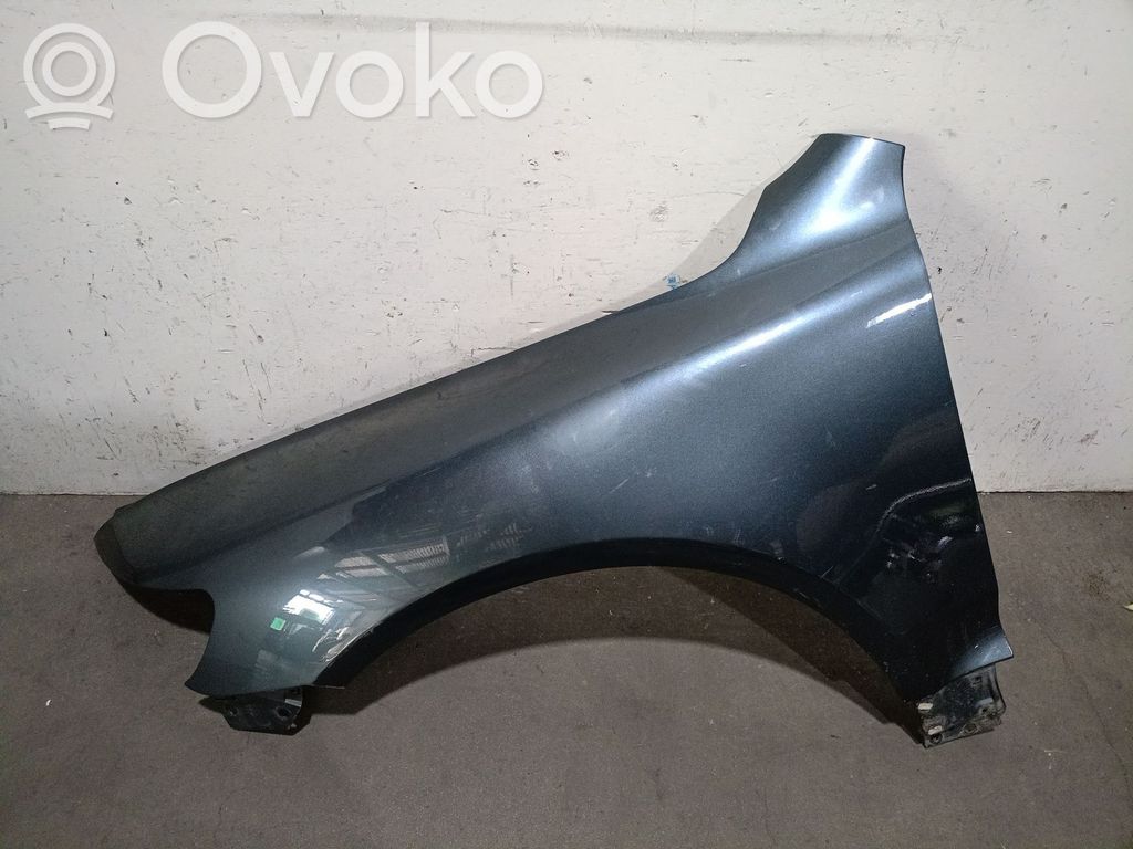 Volkswagen Touareg I Parafango 