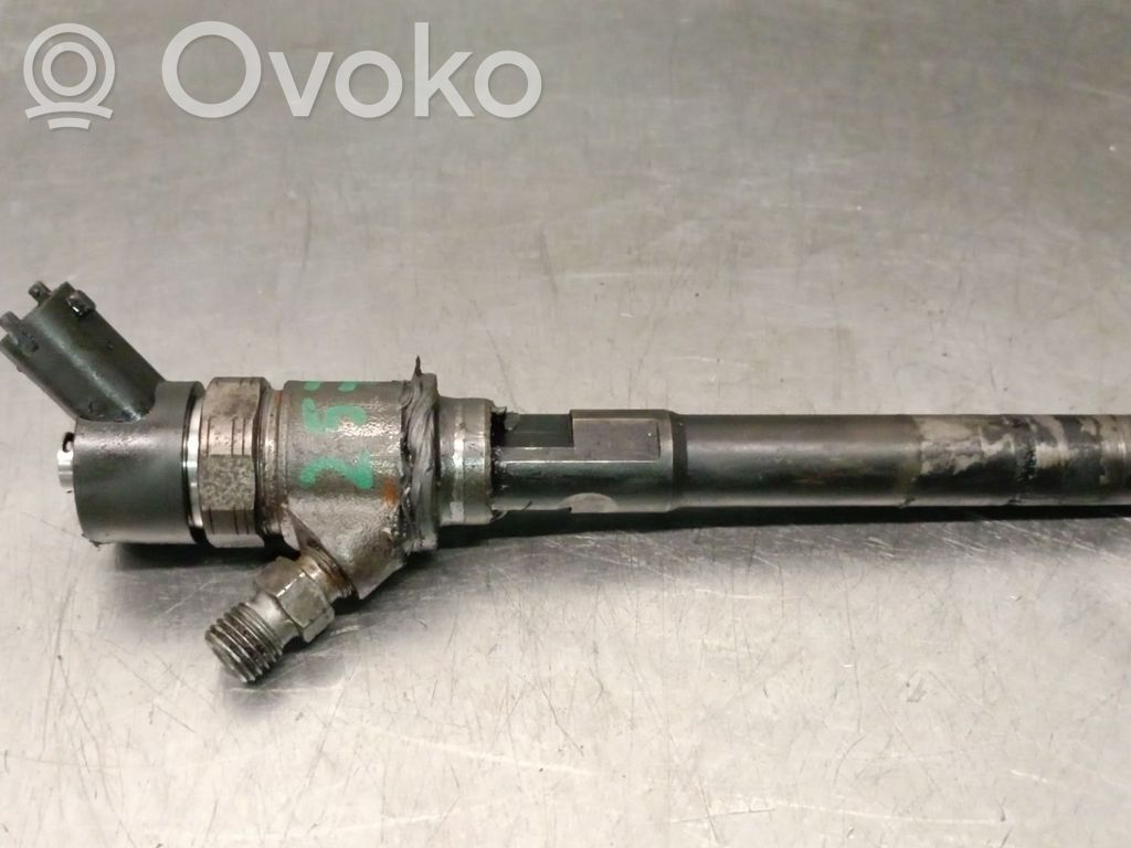 KIA Magentis Injector combustibil 