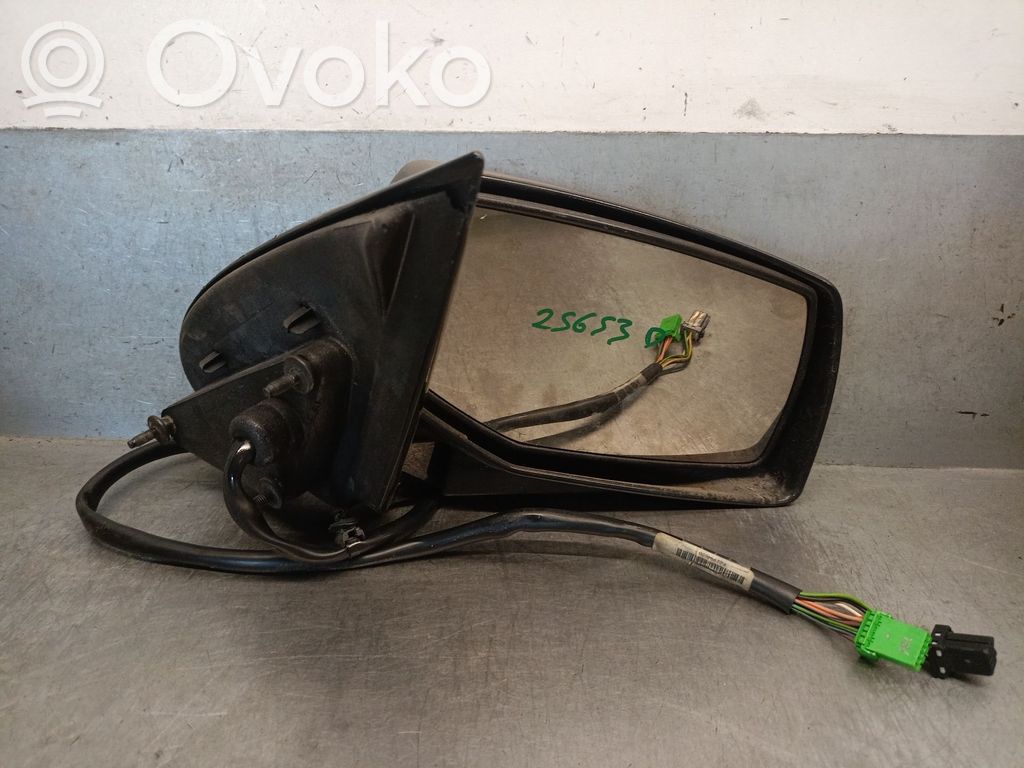 Elektryczne lusterko boczne drzwi przednich   88892799,19206455