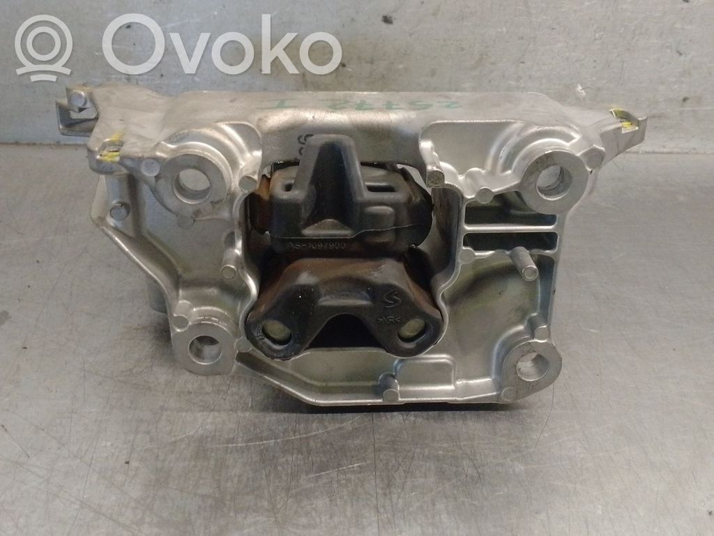 Citroen C4 SpaceTourer Wspornik / Mocowanie silnika 