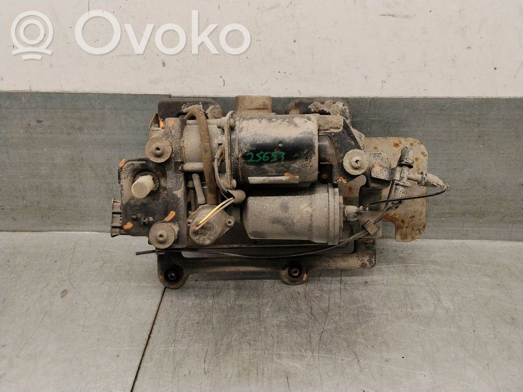 Kompressor Luftfederung   88957190,88957190