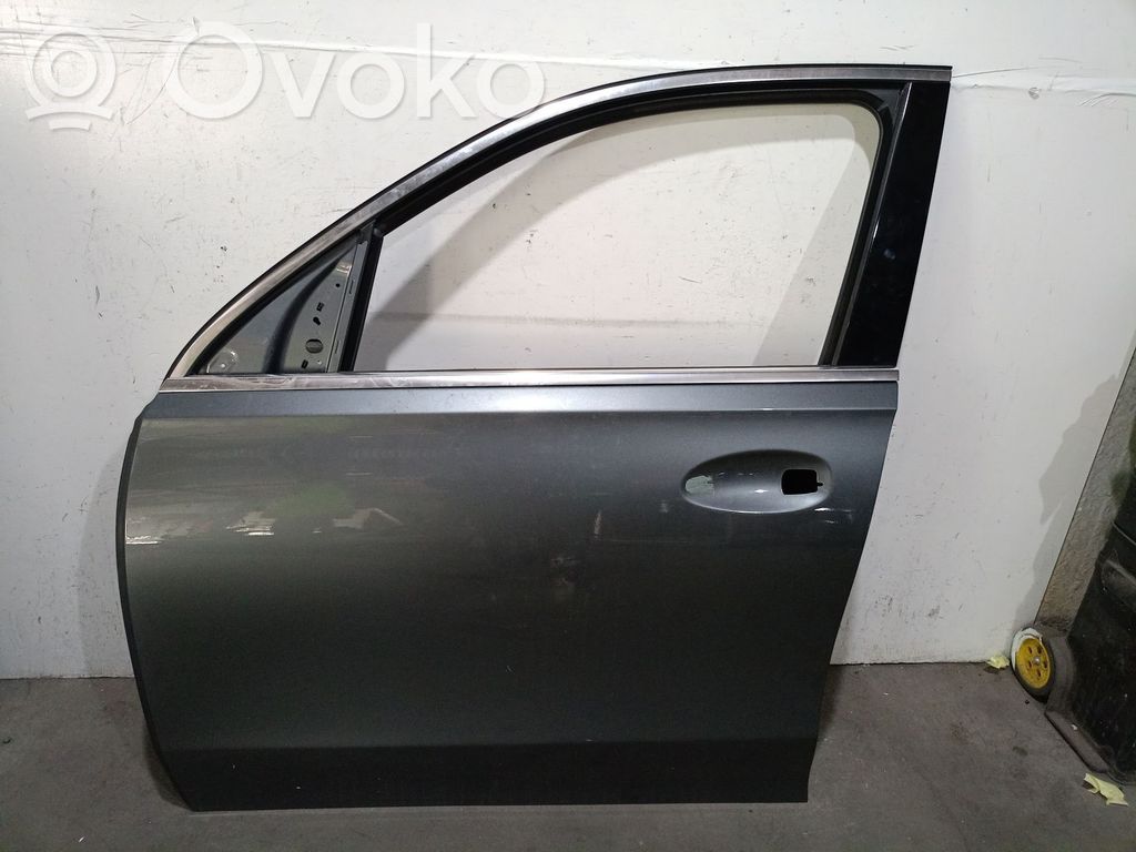 Mercedes-Benz GLE W167 Etuovi