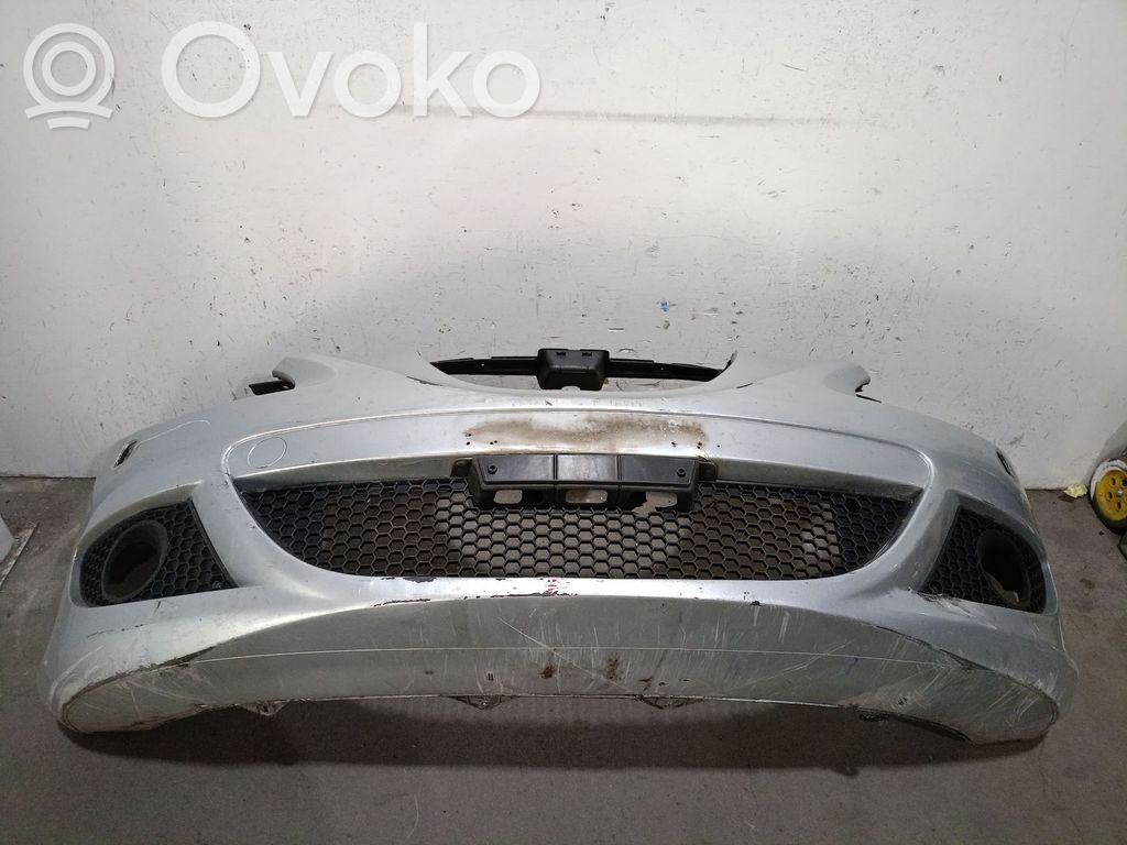 Seat Leon (1P) Bară față 