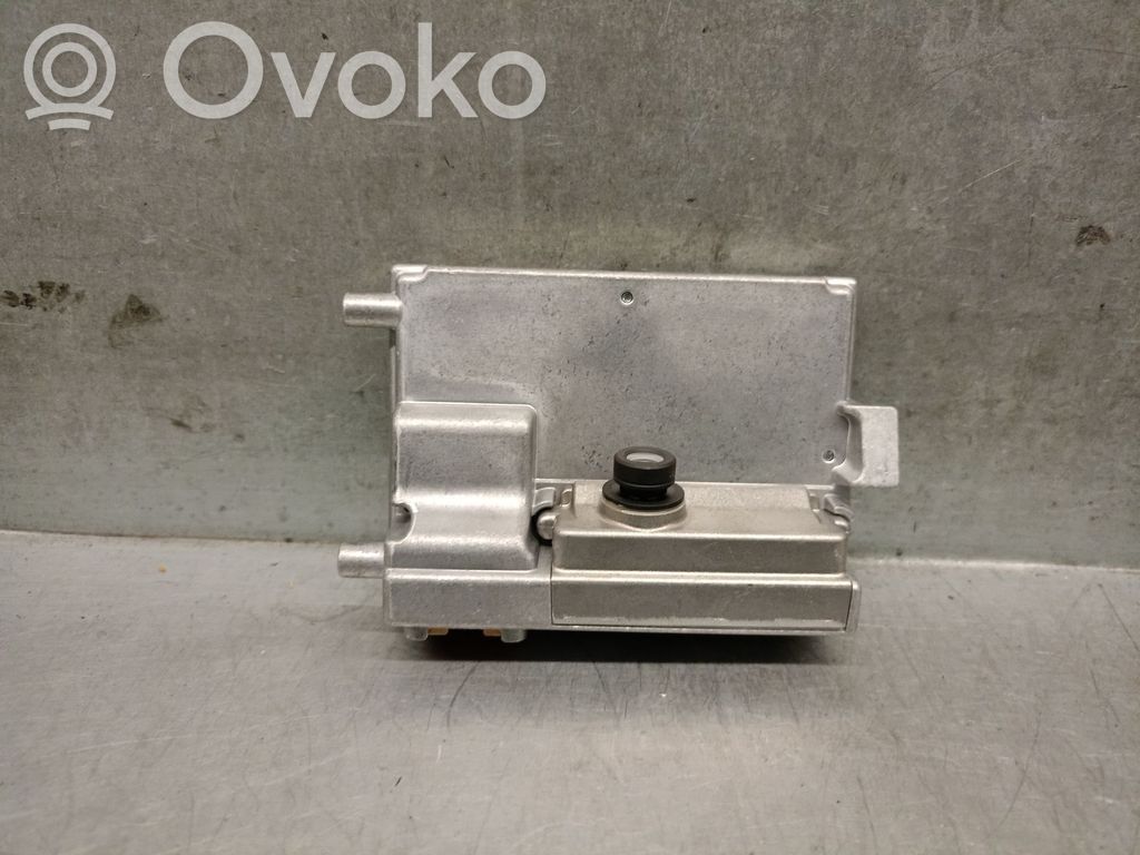 Skoda Kamiq Muut ohjainlaitteet/moduulit 