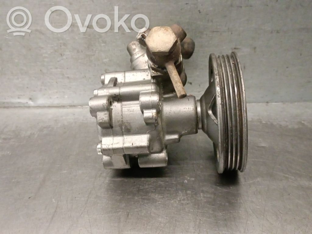 Ohjaustehostimen sähköpumppu   4007CJ,4007CJ