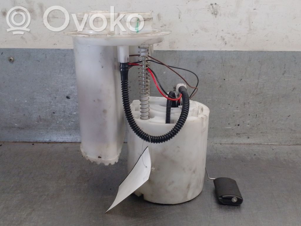 Hyundai Bayon Bomba interna de combustible 