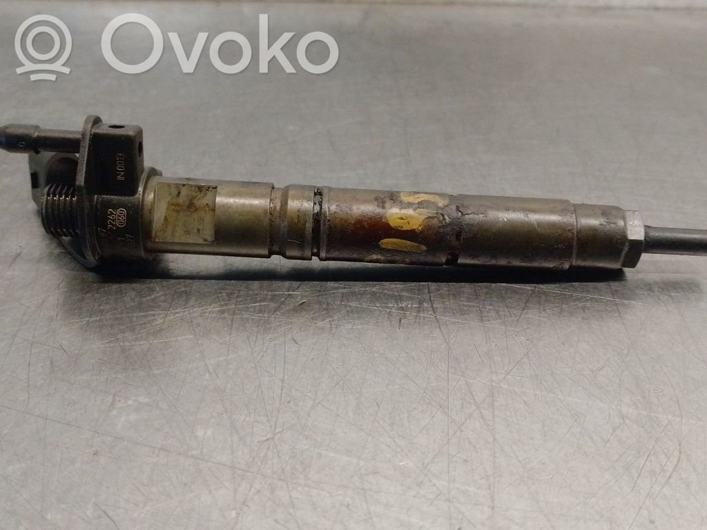 Inyector de combustible   A6420700587,A6420700587,0445115027