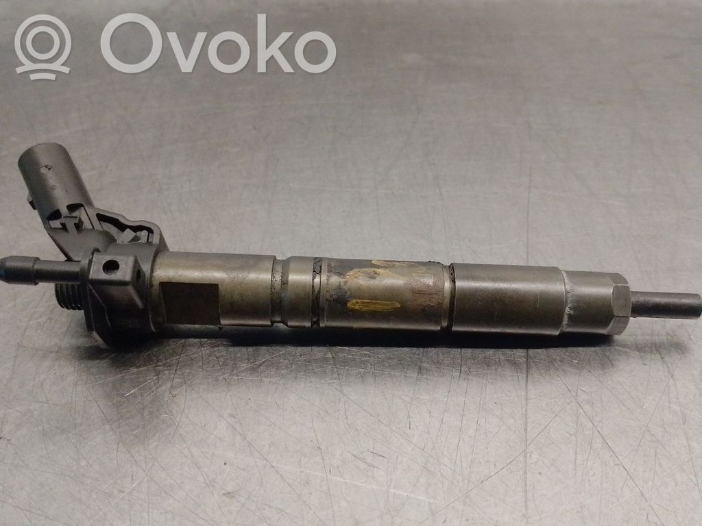 Injector combustibil   A6420700587,A6420700587,0445115027