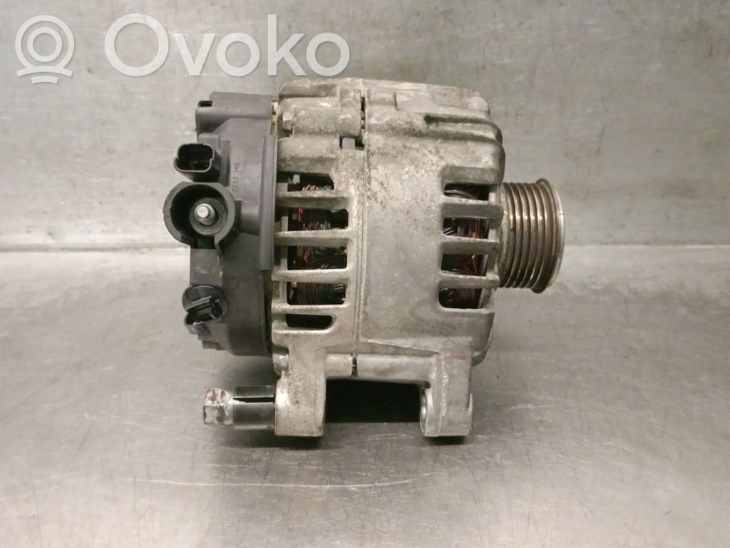 Mitsubishi ASX Generator/alternator 