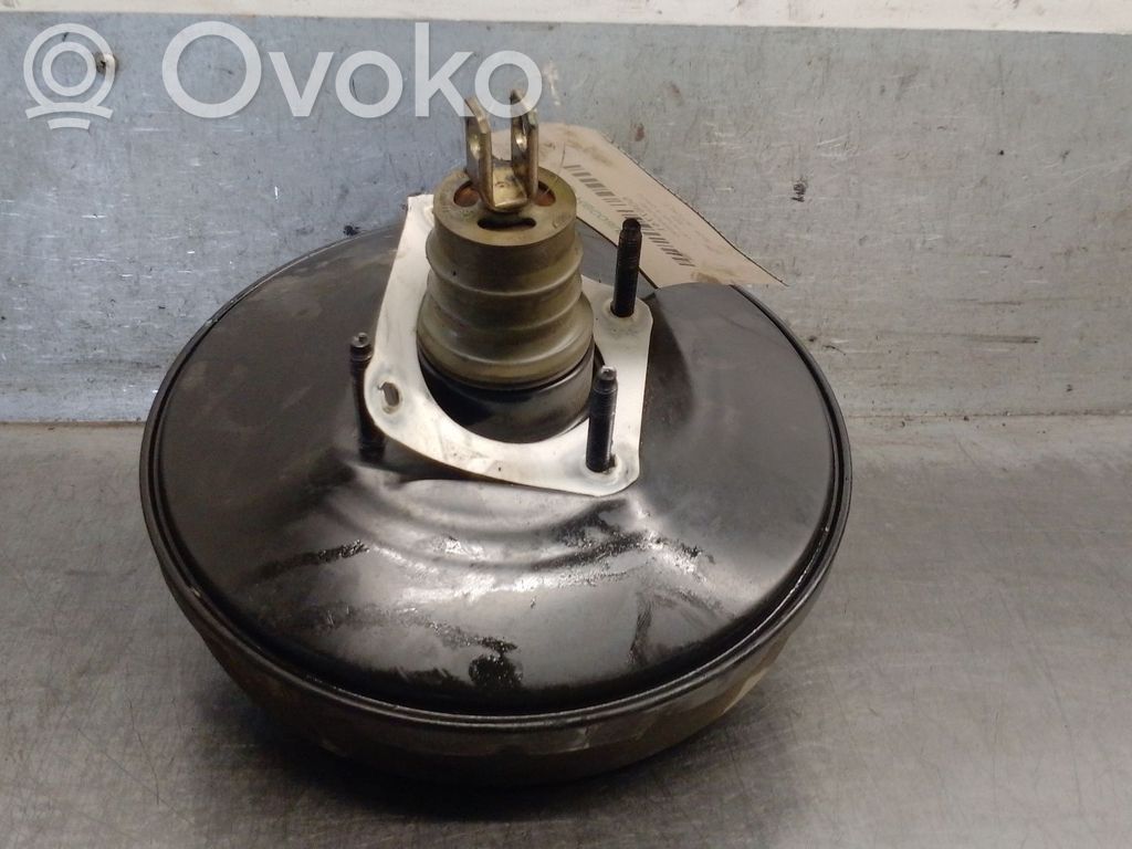 Ford Fusion Zawór / Czujnik Servotronic 
