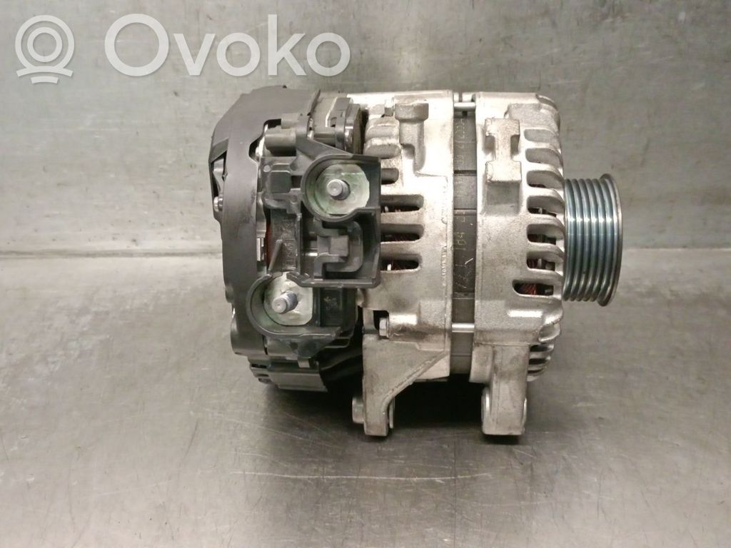 Citroen C4 SpaceTourer Alternator 