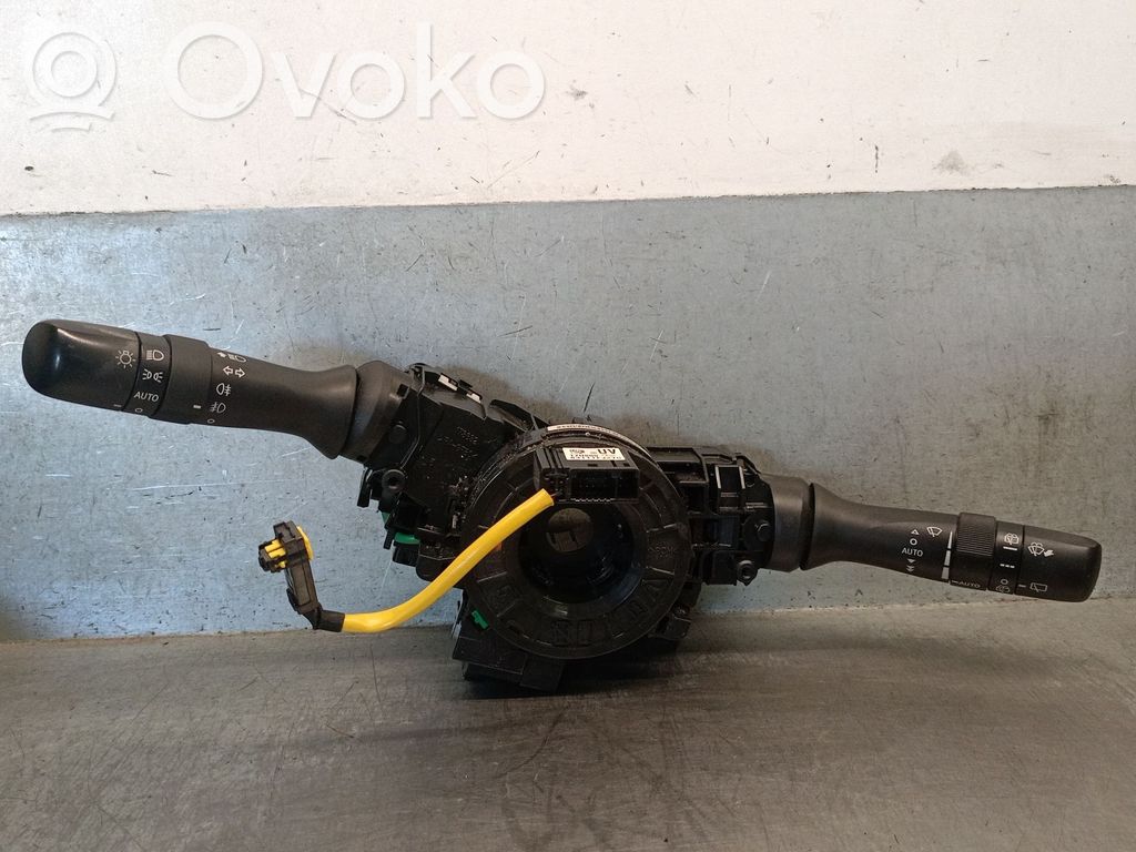 Subaru Levorg Comutator lumini bord 