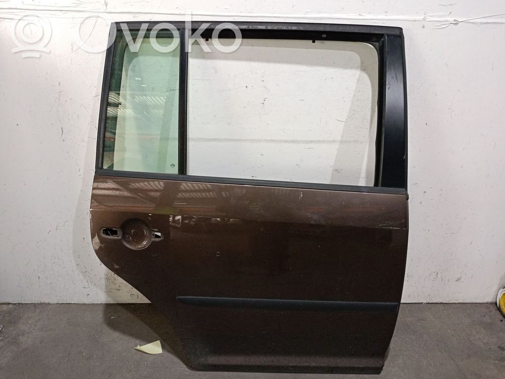 Volkswagen Touran II Portiera posteriore