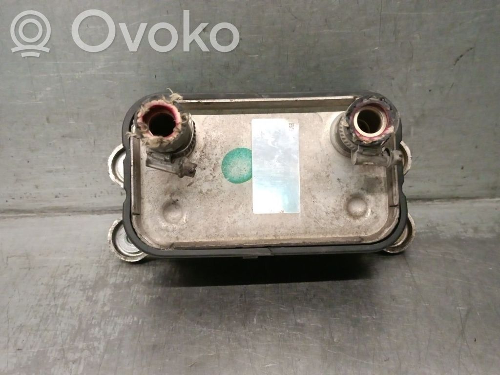 Volvo V50 Radiator ulei motor