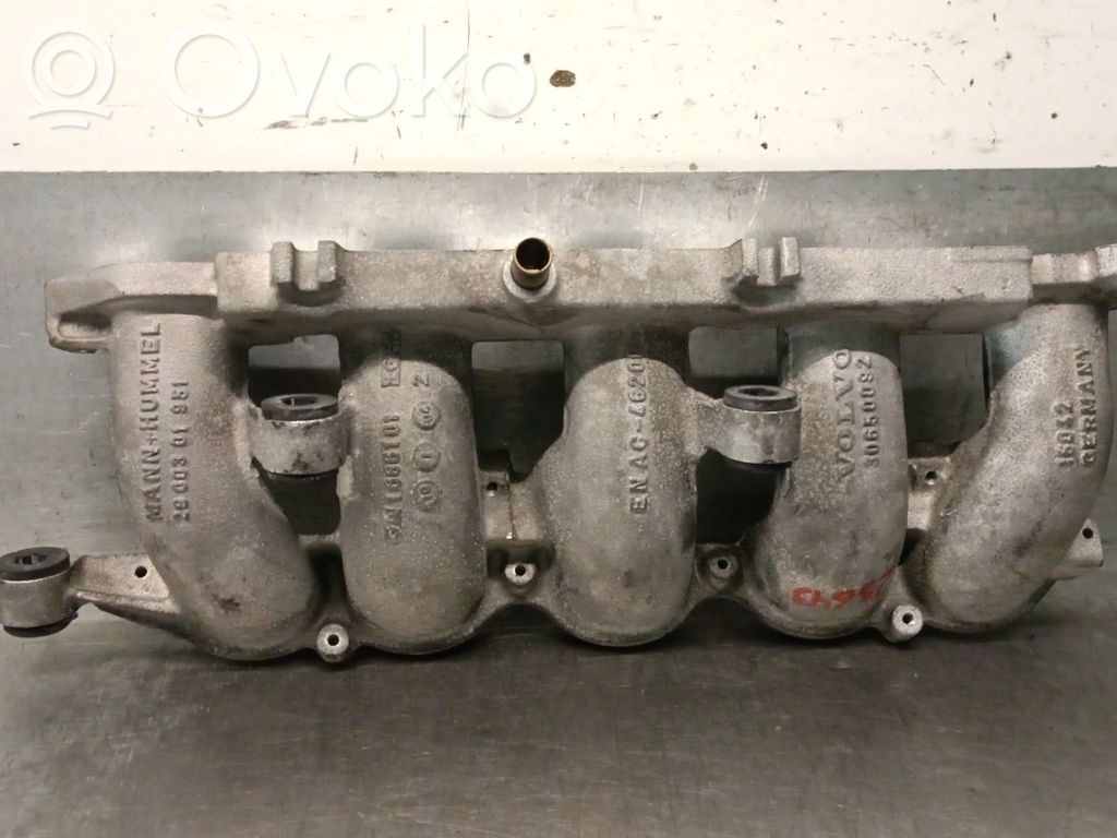 Volvo V50 Collettore di aspirazione 