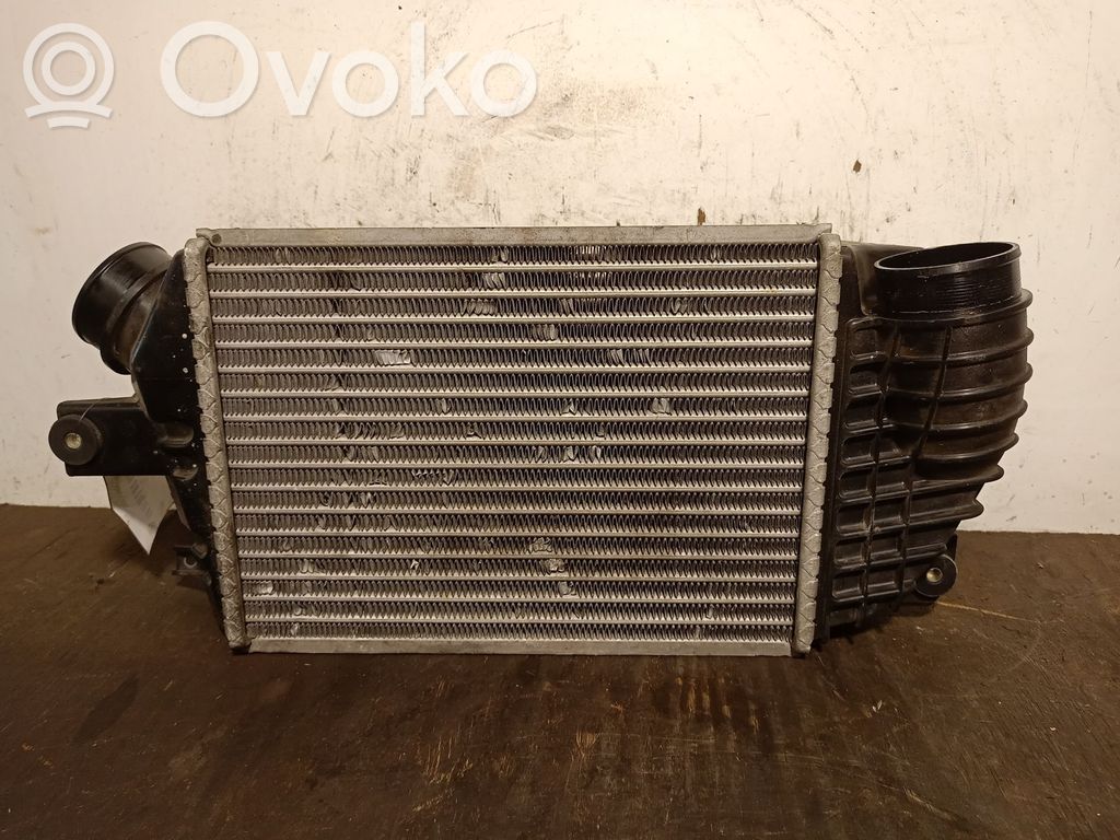 Subaru Levorg Radiador intercooler 