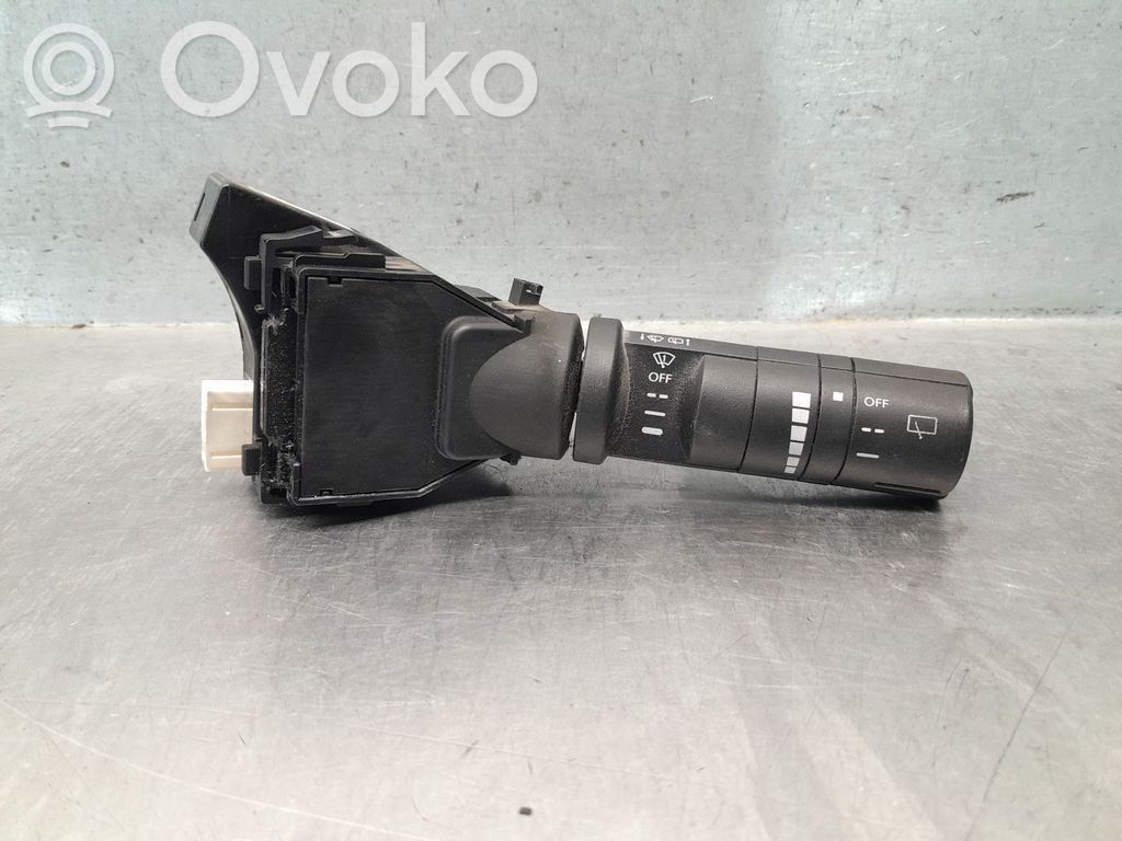 Nissan Pathfinder R51 Leva comando tergicristalli