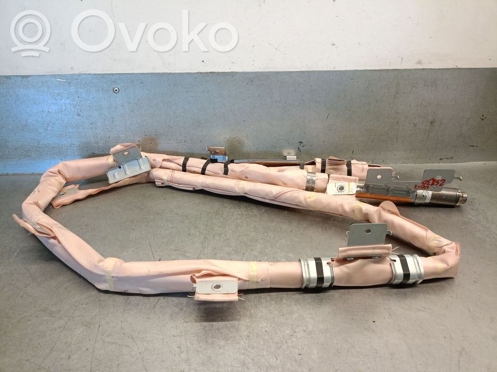 Subaru Levorg Airbag laterale 