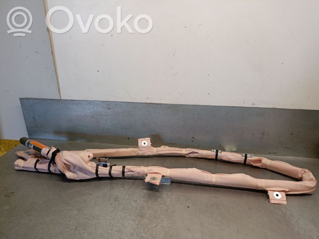 Subaru Levorg Airbag lateral 