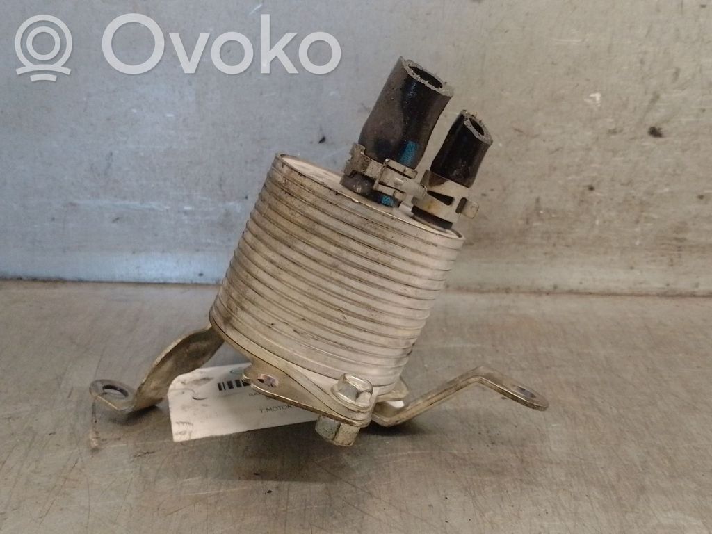 Subaru Levorg Getriebe/Getriebeölkühler