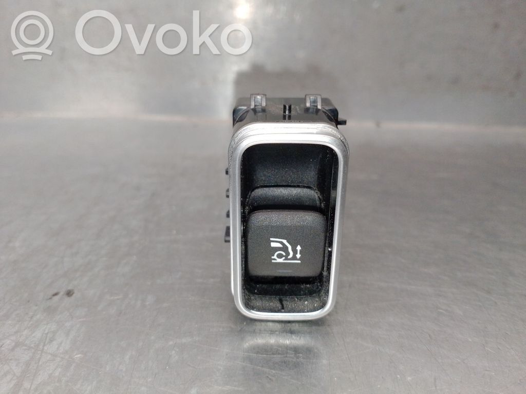 Mercedes-Benz GLE W167 Przyciski multifunkcyjne