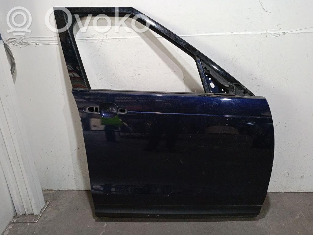 Puerta delantera   LR080195,LR080195