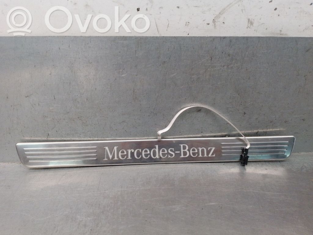 Mercedes-Benz GLE W167 Altri dispositivi