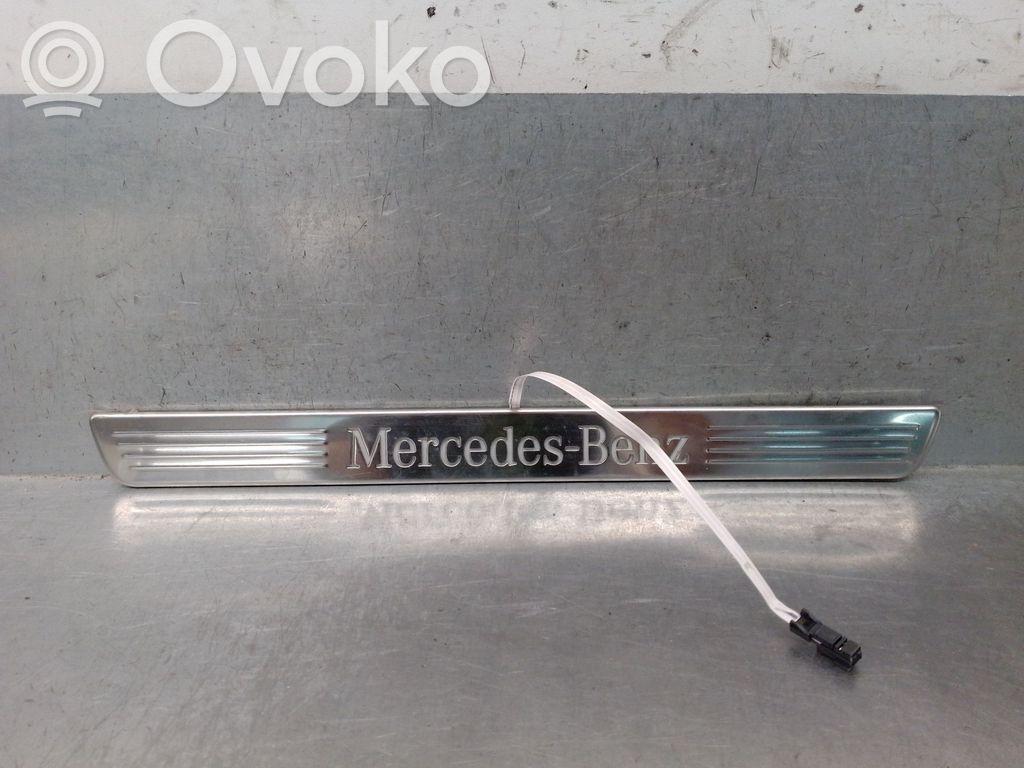 Mercedes-Benz GLE W167 Altri dispositivi