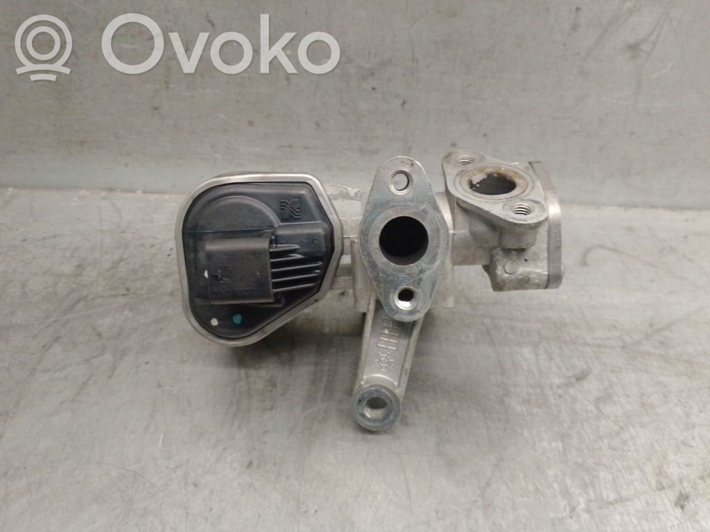 Hyundai Ioniq Supapă EGR 