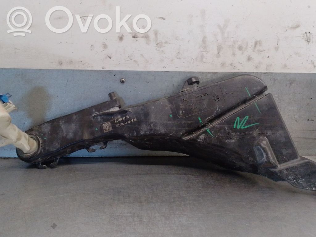 Peugeot 308 Serbatoio/vaschetta liquido lavavetri parabrezza
