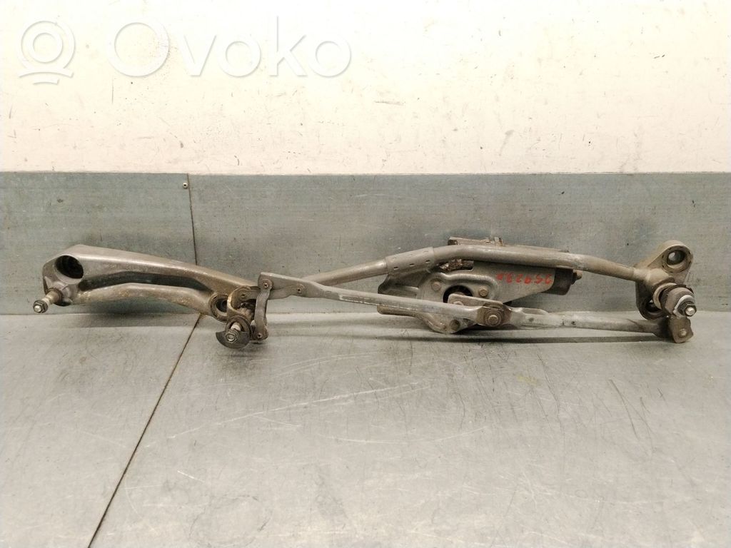 BMW 5 E39 Motor del limpiaparabrisas 