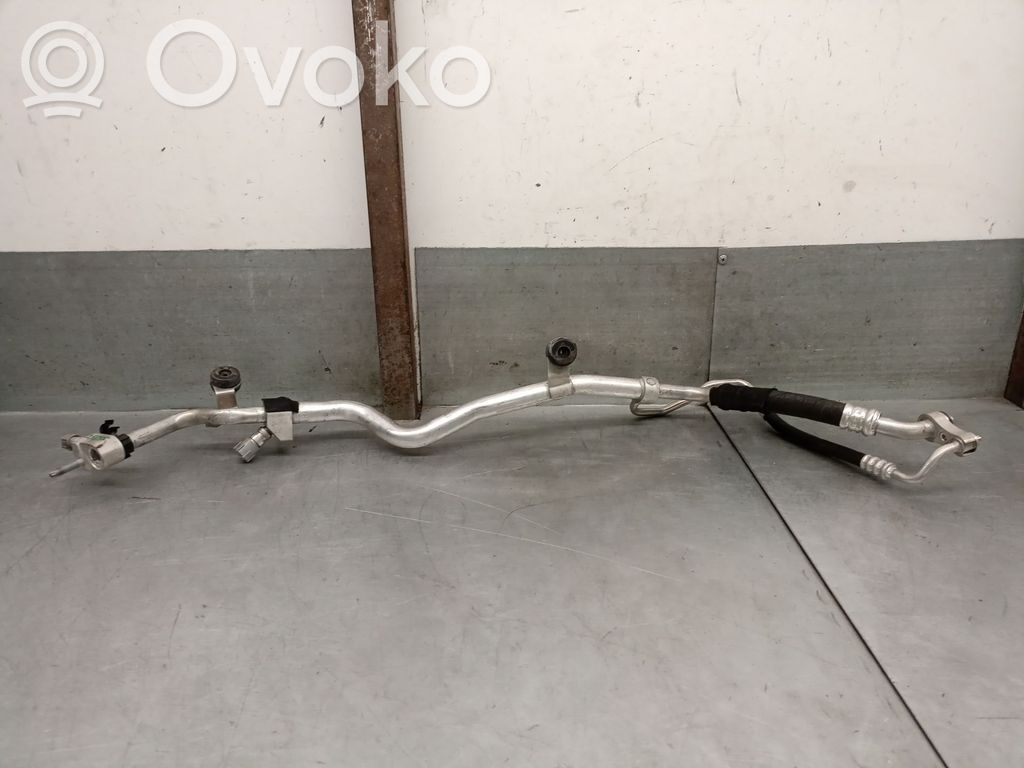Mercedes-Benz GLE W167 Tubo flessibile aria condizionata (A/C)