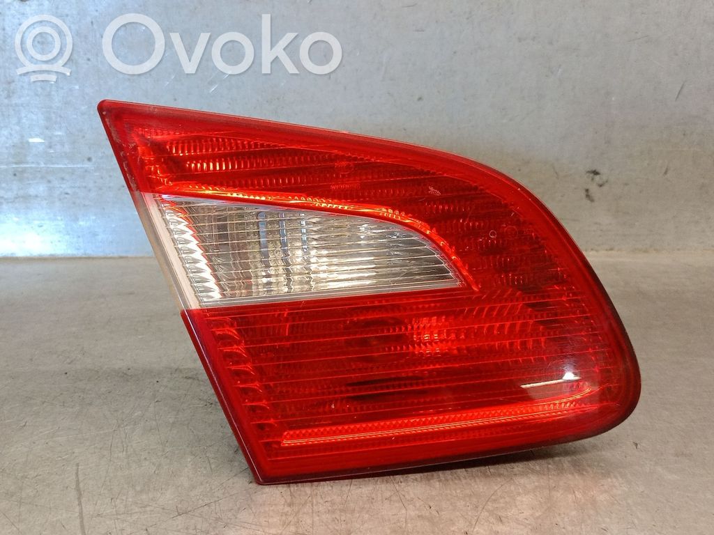 Skoda Superb B6 (3T) Lampă spate în caroserie 