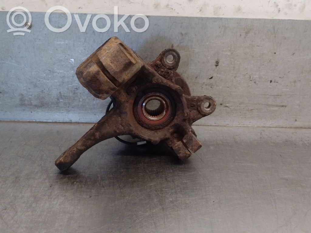 Ford Fusion Achsschenkel vorne 