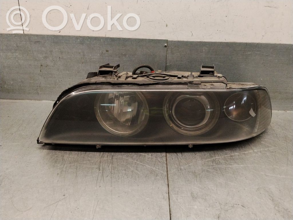 BMW 5 E39 Far 