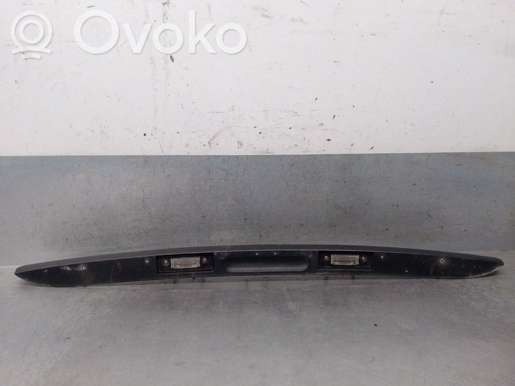 Ford Fusion Mască ceasuri bord