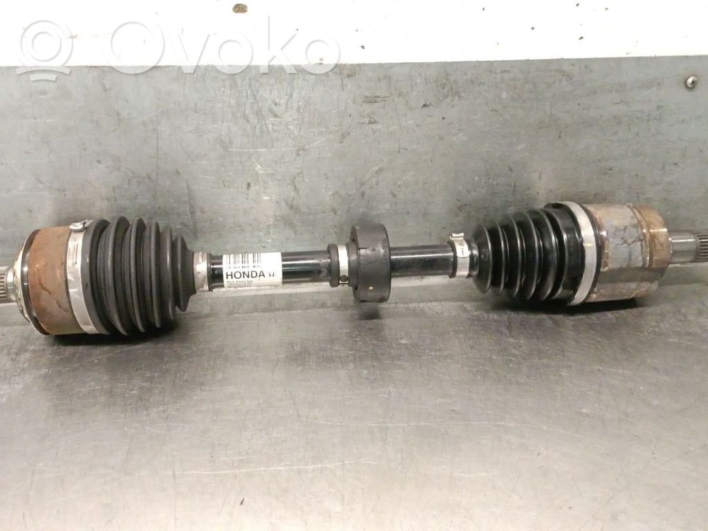 Honda Civic IX Eje de transmisión delantero 