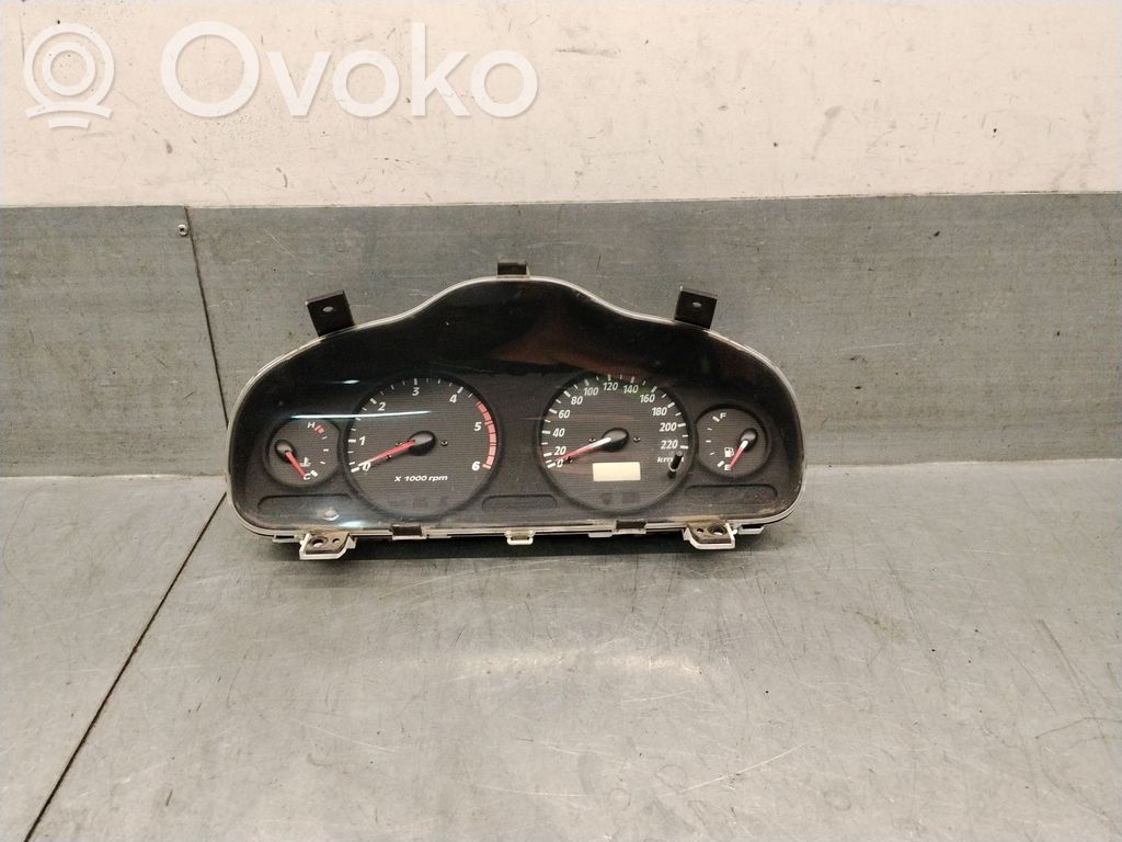 Hyundai Santa Fe Tachimetro (quadro strumenti)