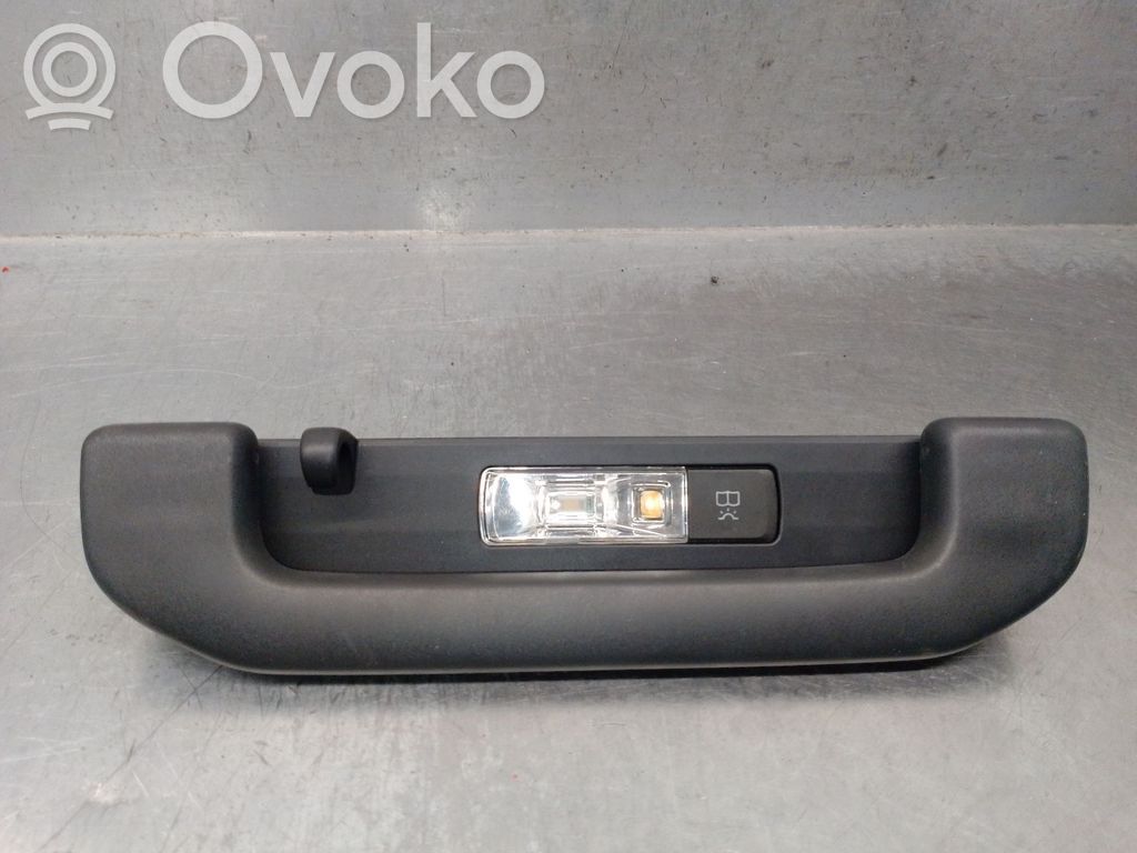 Mercedes-Benz GLE W167 Altre luci abitacolo