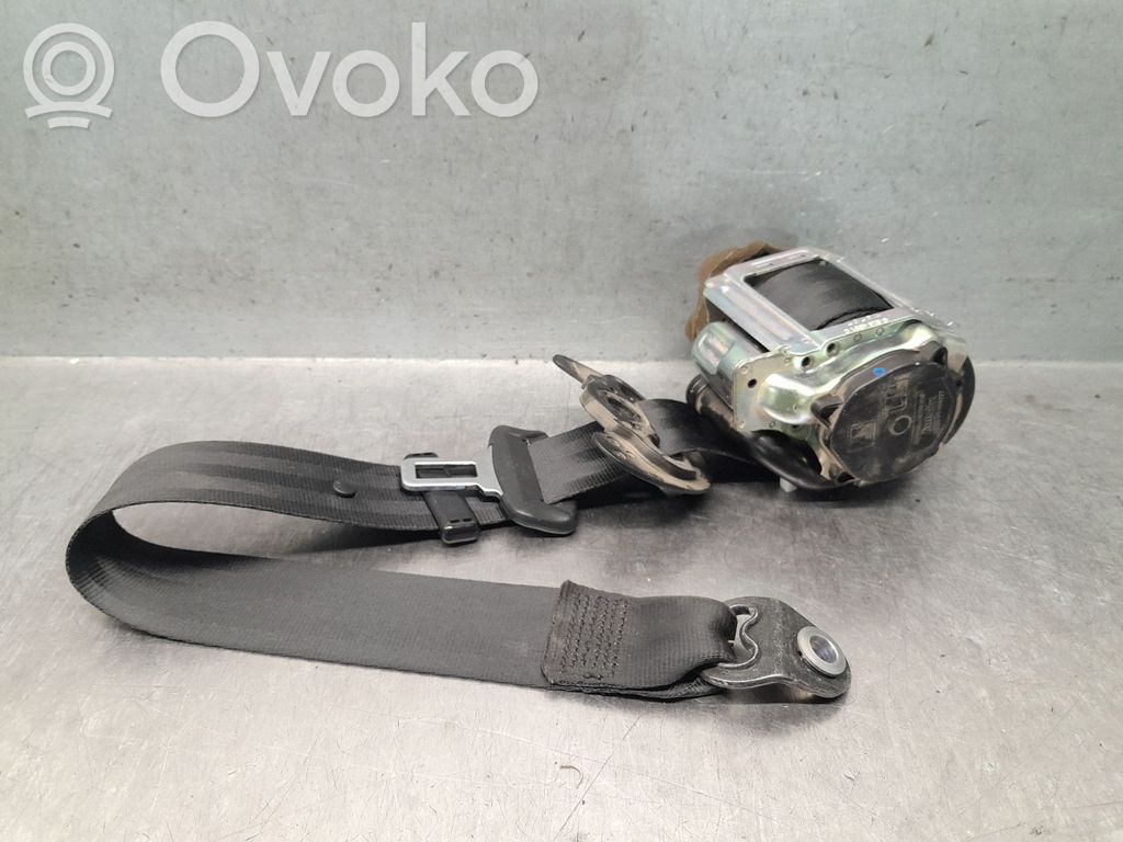 Cinturón trasero   HY32611B69CC,LR081186