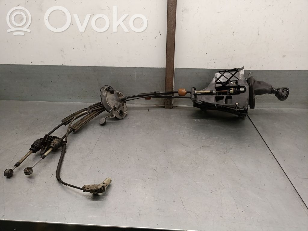 Opel Vivaro Asta della leva del cambio 